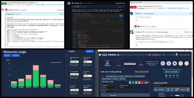 PR Review Team, Highest Good Network Software, A Complete Sustainability Strategy, One Community Weekly Progress Update, 684, pull request, PR review, PR review team, software team, software development, Highest Good Network, Highest Good society, One Community, MERN Stack, software engineering, MongoDB, React.js, Node.js, Express.js, open source software 