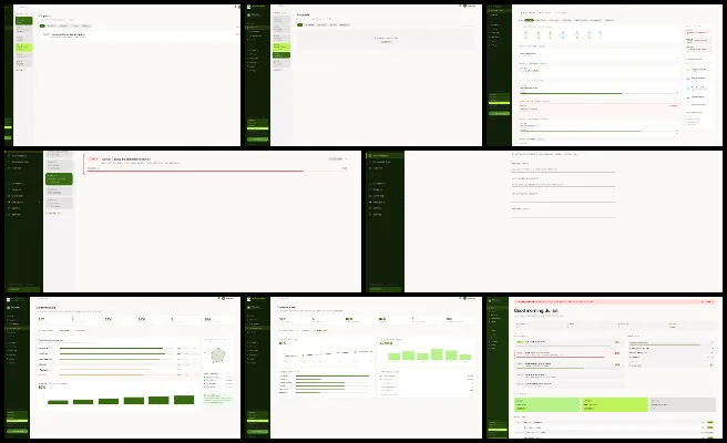 Pooja - Highest Good Society - Eco-tipping Point Creation - One Community Weekly Progress Update #681 Highest Good Society, Eco-tipping Point Creation, One Community Weekly Progress Update #681, governance platform proposal design, decision-making workflow wireframes, consensus voting interface design, proposal lifecycle states UI, governance proposal detail views, community voting system UX, policy and finance proposal review screens, status indicators and timelines UI, governance dashboard interface, scalable governance system design