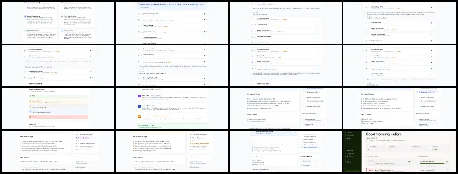 Highest Good Society, Founding a Global Sustainability Collaboration , One Community Weekly Progress Update #682, governance platform proposal design, decision-making workflow wireframes, consensus voting interface design, proposal lifecycle states UI, governance proposal detail views, community voting system UX, policy and finance proposal review screens, status indicators and timelines UI, governance dashboard interface, scalable governance system design