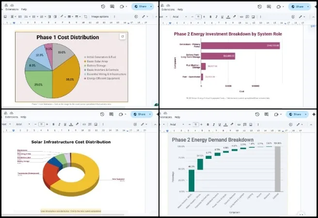 Shameera, Highest Good Energy, Eco-tipping Point Creation, One Community Weekly Progress Update #681, Data Analysis, PR Review Coordination, Blog Content Curation, Image Organization Collages, Report Visualizations, Workflow Management