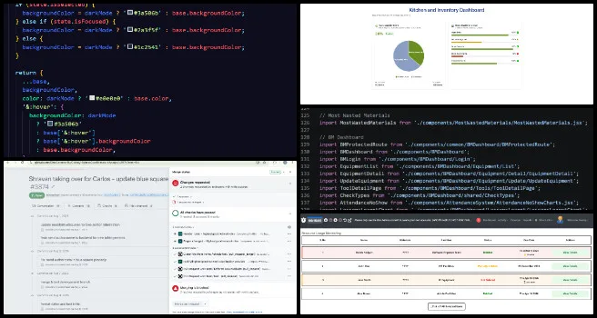 Team Dev Dynasty, Founding a Global Sustainability Collaboration, Highest Good Network Software, One Community Weekly Progress Update #682, highest good network software development, weekly engineering progress report, dark mode UI consistency improvements, frontend validation and form handling, resume upload feature bug fix, participation page layout alignment issue, backend server-side data protection implementation, timelog and weekly summary security, cross-module UI styling improvements, collaborative sustainability software engineering project