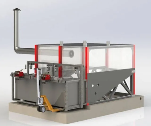 vermiculture toilet, composting toilet system, worm waste processing, sustainable sanitation, eco-friendly toilet, human waste composting, vermicompost toilet, off-grid sanitation, organic waste recycling, green toilet technology