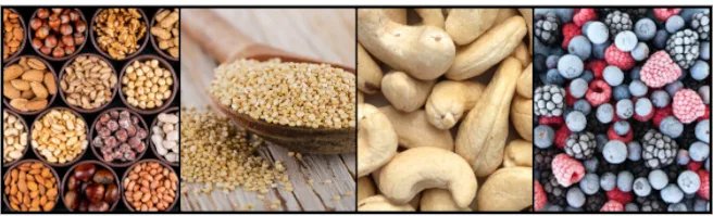 Bulk Grains, Dried Beans & Legumes, Nuts, Seeds, Pastas, Spreads, Etc Budget-conscious food sourcing, sustainable specialty grain purchasing, affordable nutrient-rich foods, cost-effective bulk food planning, selective premium food procurement, sustainable community pantry management, economical protein sourcing, affordable frozen and dried fruits, local farm and butcher sourcing, resilient low-cost food systems