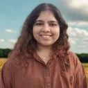 Roshini Seelamsetty, Software Engineer, One Community