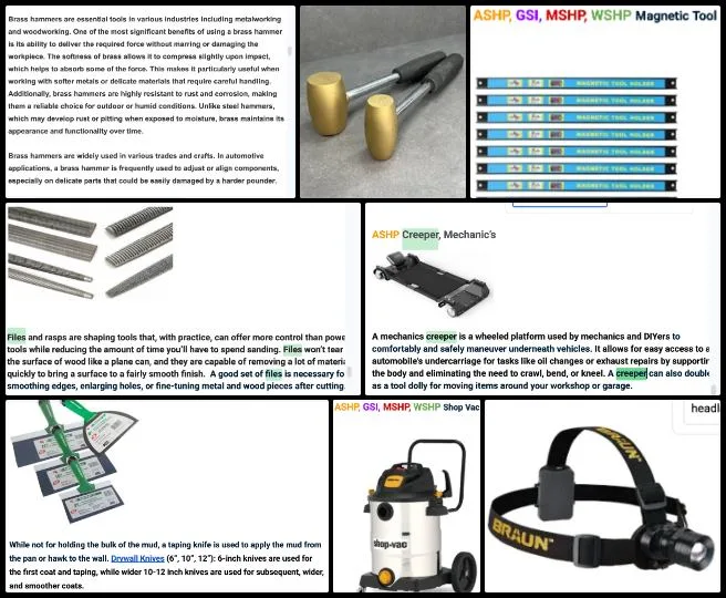 Core Team, Highest Good Food, Establishing the Global Eco-renaissance, One Community Weekly Progress Update #689, Master tools documentation updates, tool narratives and drywall finishing resources