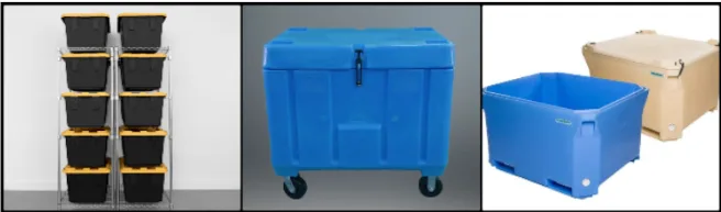 Portable And Modular Storage Disaster-resilient modular storage, insulated food storage containers, emergency food storage systems, weather-resistant storage units, portable disaster relief storage, temperature-controlled food protection, resilient cold storage infrastructure, emergency food transportation solutions, insulated agricultural storage systems, sustainable disaster preparedness storage