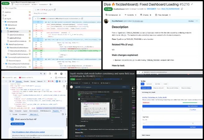 Team Reactonauts, Highest Good Network, Highest Good Network Software - Facilitating, Sustainable, Reinvention, 685, software, development, strategy, integration, backend, frontend, network, configuration, notification, Environment, Ecological