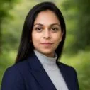 Pooja Kulkarni, UX/UI Product Designer, One Community