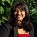 Shreya Padaganur, Full Stack Software Engineer, One Community