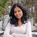Sayali Sable, Software Engineer, One Community Volunteer