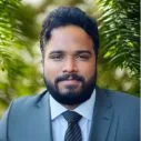 Manoj Puttaswamy, Software Development Engineer, One Community