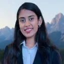 Sai Keerthi Domakonda, System Administrator and Frontend Tester, One Community