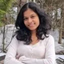 Sayali Sable, Software Engineer, One Community Volunteer