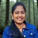 Sharadha Kasiviswanathan, AI Software Engineer and Data Analyst, One Community