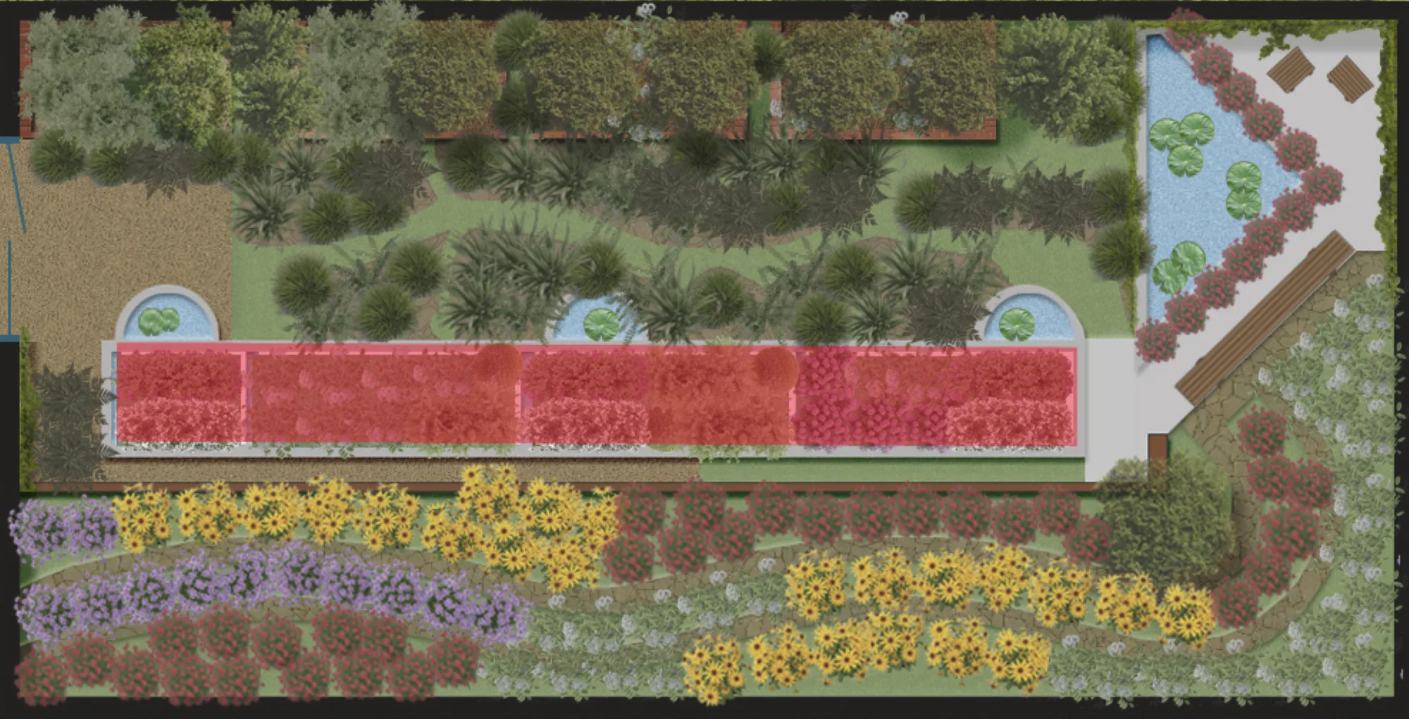 Deep water culture plants aquaponics design plan