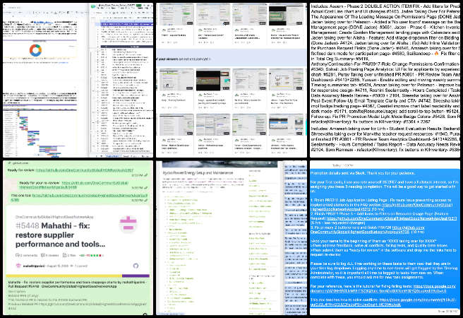 Core Team, Highest Good Society, Sustainable Community Creation, One Community Weekly Progress Update #700, Highest Good Network, sustainable community creation, volunteer team management, One Community Global, web development support, bug fixes integration, volunteer onboarding, social media management, core team weekly update, community mission video