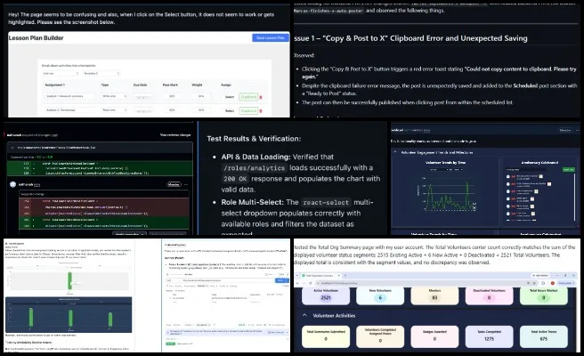 Highest Good Network Software, Developing a Global Sustainability Plan, One Community Weekly Progress Update #702, pull request, PR review, PR review team, software team, software development, Highest Good Network, Highest Good society, One Community, MERN Stack, software engineering, MongoDB, React.js, Node.js, Express.js, open source software 