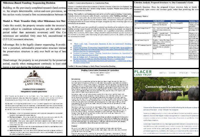 Anagha - Highest Good Society - Facilitating Positive Global Transformation - One Community Weekly Progress Update #703 Anagha, Highest Good Society, Facilitating Positive Global Transformation, One Community Weekly Progress Update #703, Legal structure cohesion analysis, positive global transformation, conservation easement restrictions, milestone-based funding, One Community Global, CLT governance structure, ground lease agreements, LLC subsidiary structure, revenue-linkage layer, nonprofit legal structure