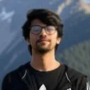 Amaan Syed, Software Engineer, One Community