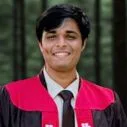 Purav Jignesh Patel, Software Engineer, One Community