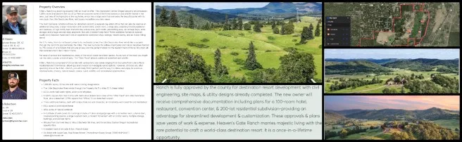 Core Team, Highest Good Housing, Open Source Permaculture Communities, One Community Weekly Progress Update #705, One Community property research, sustainable property selection, site location criteria, property location analysis, pet policy research, elevation requirements, sunny days analysis, precipitation levels, seasonal tourism potential, sustainable community site planning
