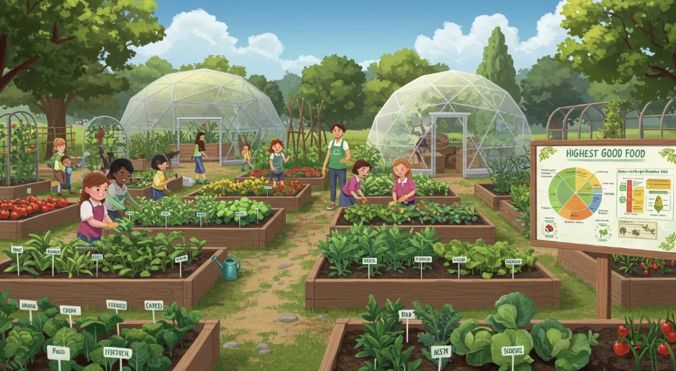 garden building guide, garden irrigation systems, sustainable gardening, raised garden beds, open plot gardening, drip irrigation installation, garden water management, University of New Hampshire irrigation guide, raised bed gardening supplies, garden soil preparation, vegetable garden setup, permaculture gardening, sustainable agriculture, home garden planning, irrigation system design, garden construction materials, vegetable garden irrigation, water-efficient gardening, organic gardening methods, garden bed materials, planting supplies, soil improvement, regenerative gardening, DIY garden construction, Highest Good Food project