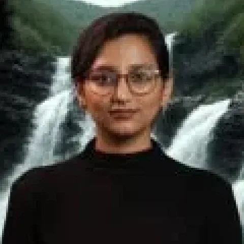 Mahitha Pasupuleti, Software Engineer, One Community