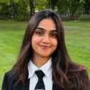 Adhya Rastogi, Business Analyst, One Community