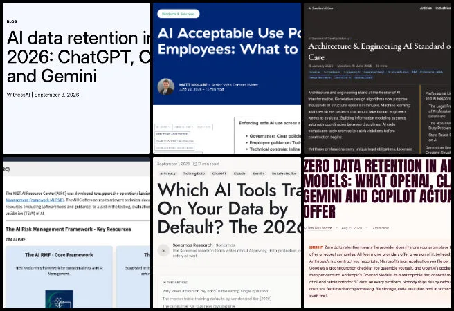 Anagha, Highest Good Society, Sustainability Implementation Blueprint, One Community Weekly Progress Update #707, AI usage policy, pioneering sustainability implementation blueprint, perpetual purpose trusts, NIST AI Risk Management Framework, One Community Global, human oversight requirements, AI tool data retention, department-specific AI guidelines, Legal Research and AI Policy, nonprofit AI governance