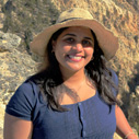 Anagha Bharadwaj, One Community Volunteer, Highest Good collaboration, people making a difference, One Community Global, helping create global change, difference makers.