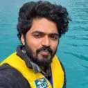 Bosu Babu Bade, Software Developer, One Community