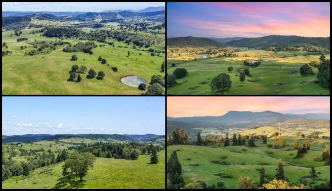 Highest Good Housing, Creating a World that Will Last, One Community Weekly Progress Update #708, property research, potential property locations, central Oregon, Washington, flooding potential, climate change, growing seasons, high desert areas, water availability, sustainable community development, One Community