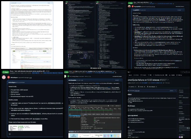 PR Review Team, Highest Good Network, Creating a World that Will Last, One Community Weekly Progress Update 708, pull request, PR review, PR review team, software team, software development, Highest Good Network, Highest Good society, One Community, MERN Stack, software engineering, MongoDB, React.js, Node.js, Express.js, open source software 