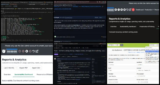 Team Skye, Highest Good Network, Open Sourcing Global Transformational Change Infrastructure, One Community Weekly Progress Update #709, #TeamSkye, #HighestGoodNetwork, #OpenSourcingGlobalTransformationalChangeInfrastructure, #OneCommunity, #WeeklyProgressUpdate709, #OpenSourceSoftware, #SoftwareDevelopment, #ProductTesting, #SustainableTechnology, #GlobalTransformation